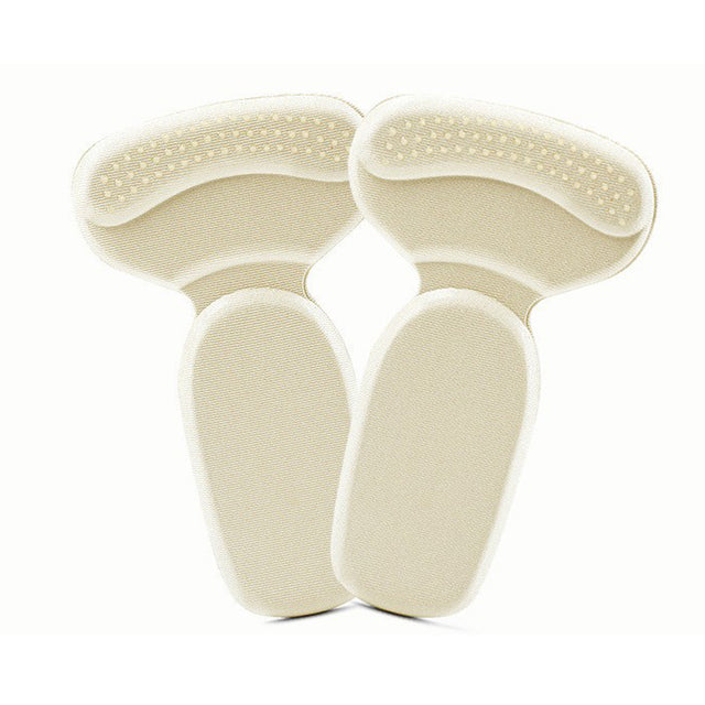 HEELS CUSHIONING PAD