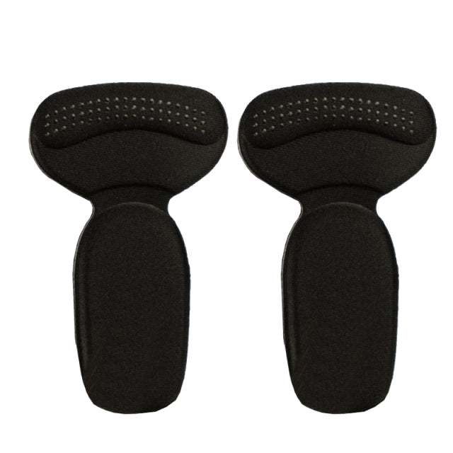 HEELS CUSHIONING PAD