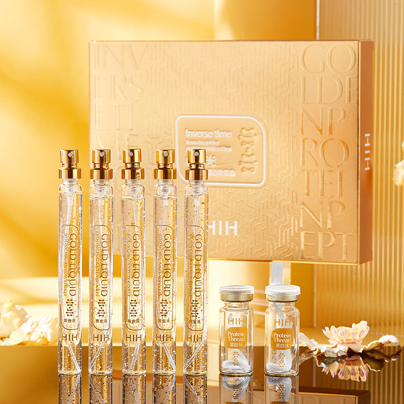 24K Anti-Aging Gold Face Serum