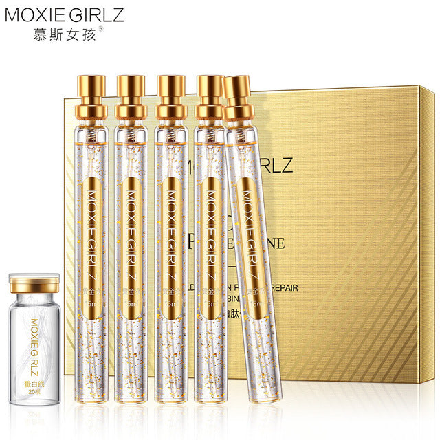 24K Anti-Aging Gold Face Serum