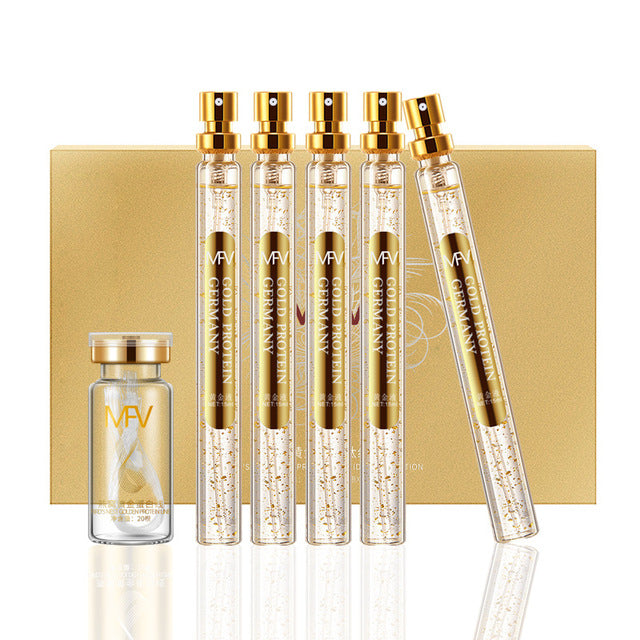 24K Anti-Aging Gold Face Serum