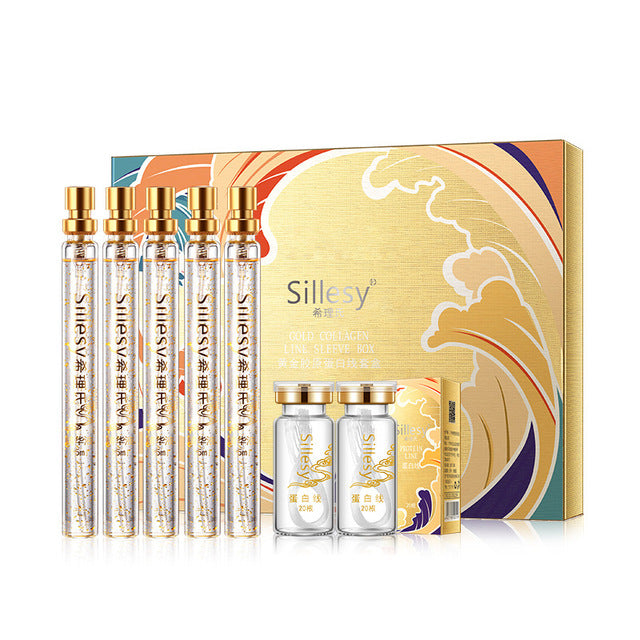 24K Anti-Aging Gold Face Serum
