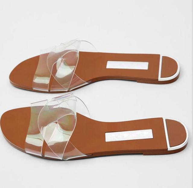 Women Luxury Flat Pointed Shoes
