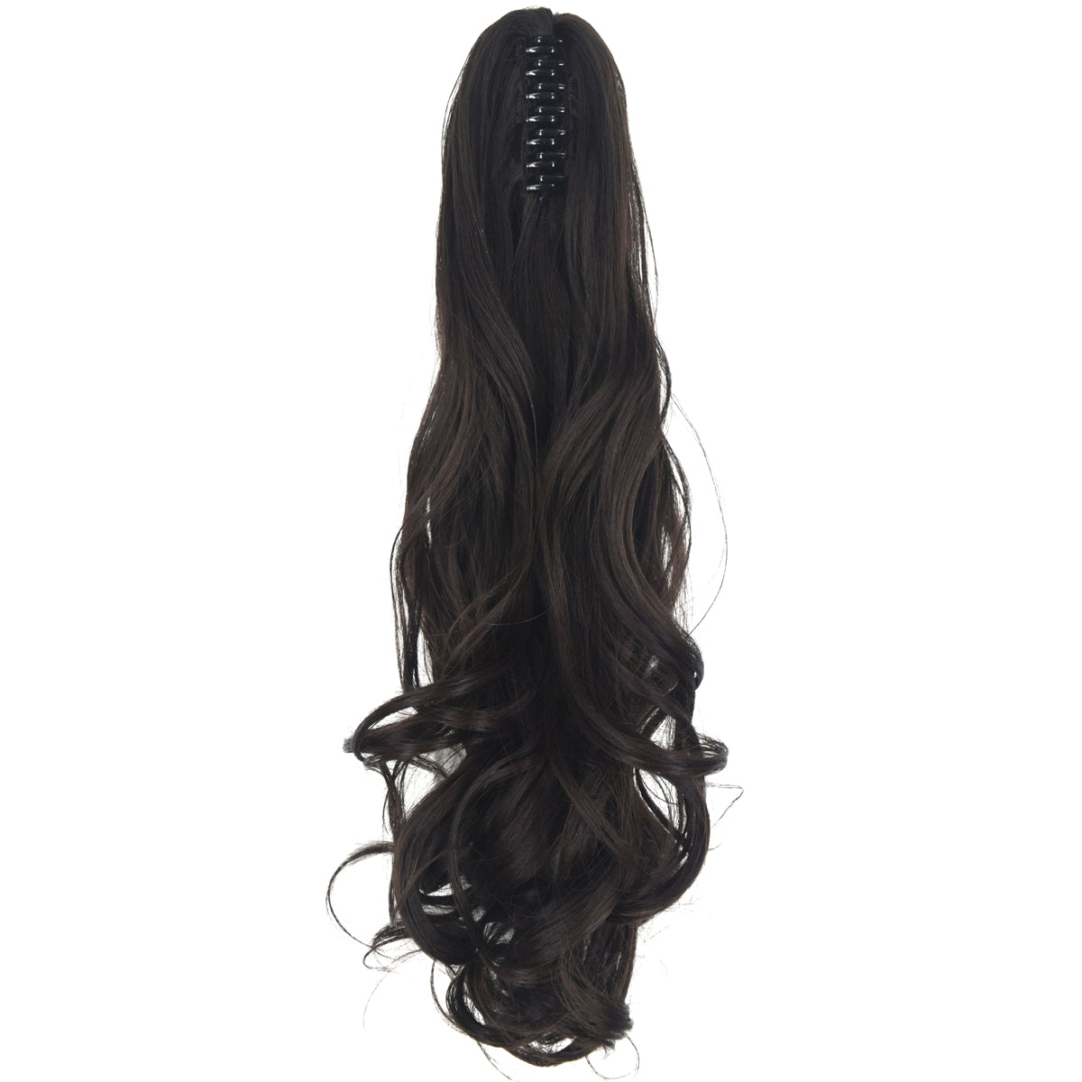 Claw-Clip Ponytail Extension