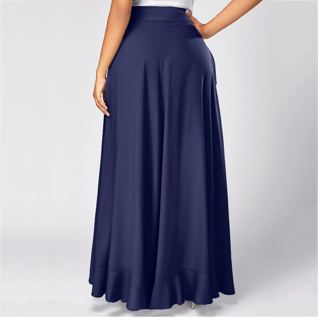 THE ELEGANT PALAZZO DRESS PANTS!