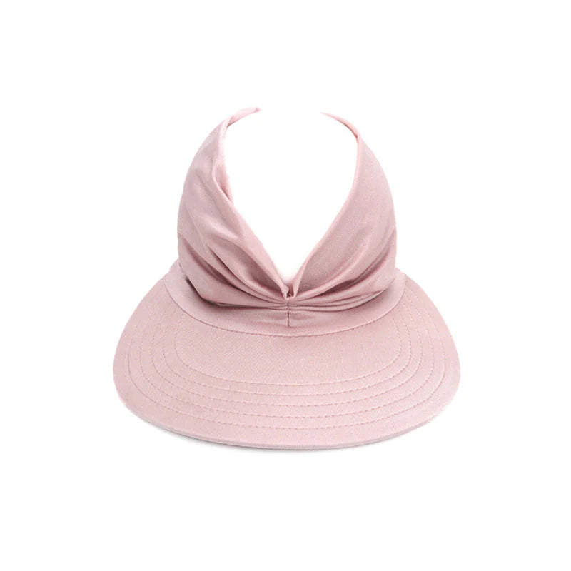 Women's Summer Hat Sun Visor