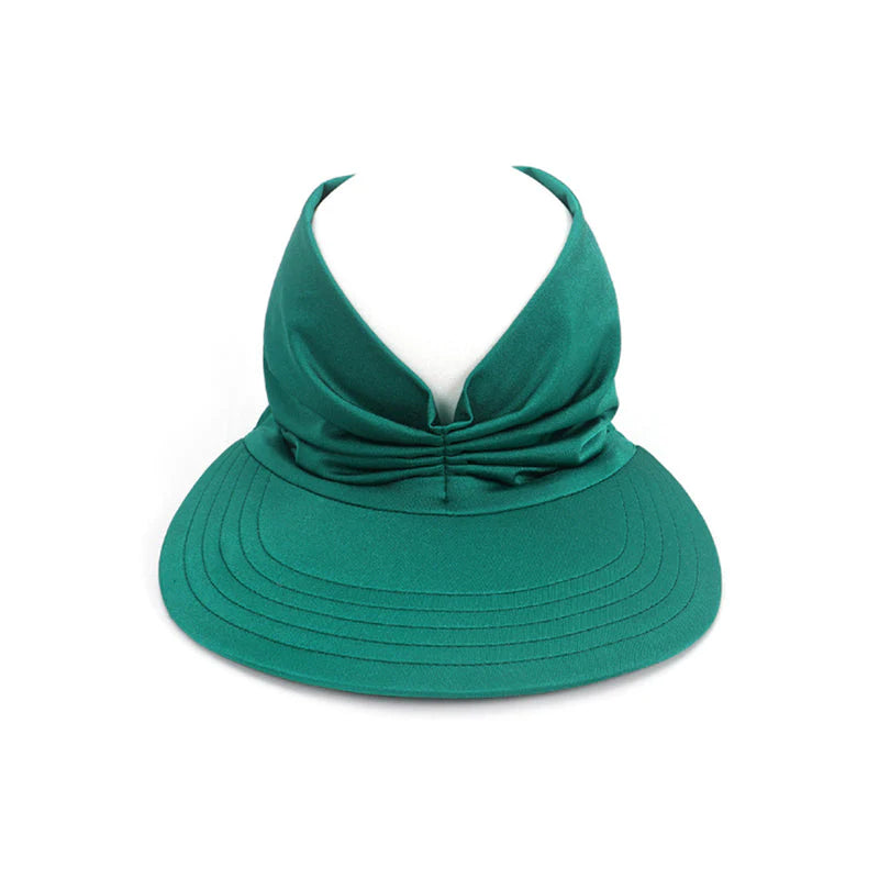 Women's Summer Hat Sun Visor
