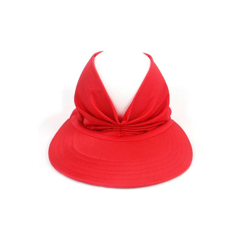 Women's Summer Hat Sun Visor