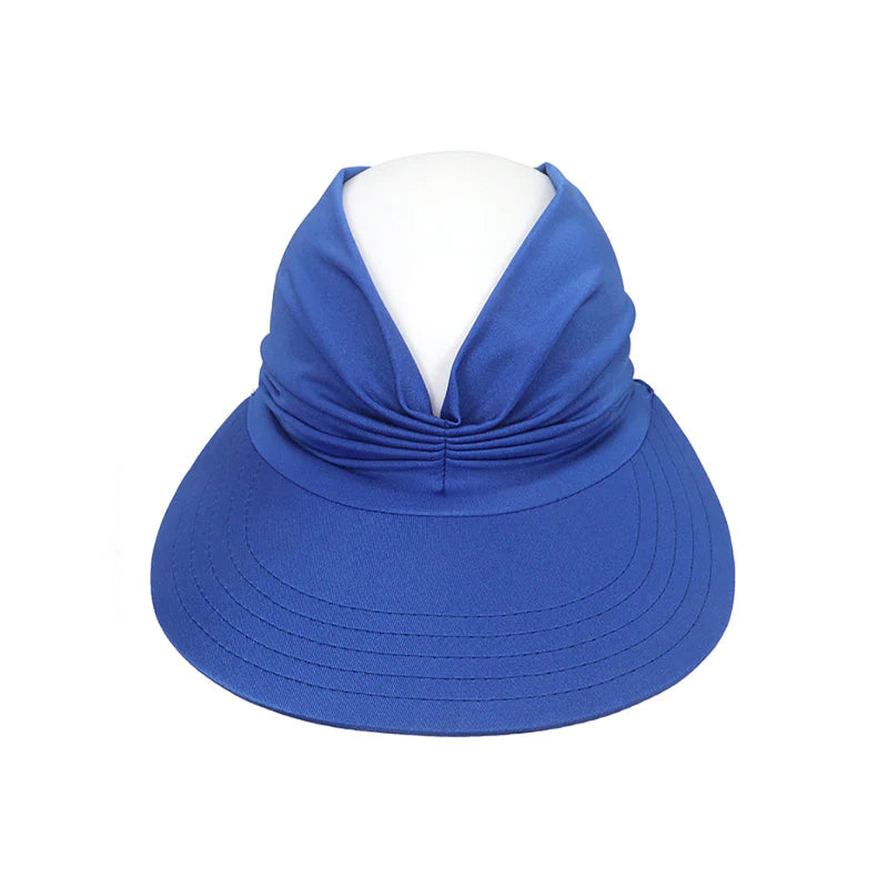 Women's Summer Hat Sun Visor