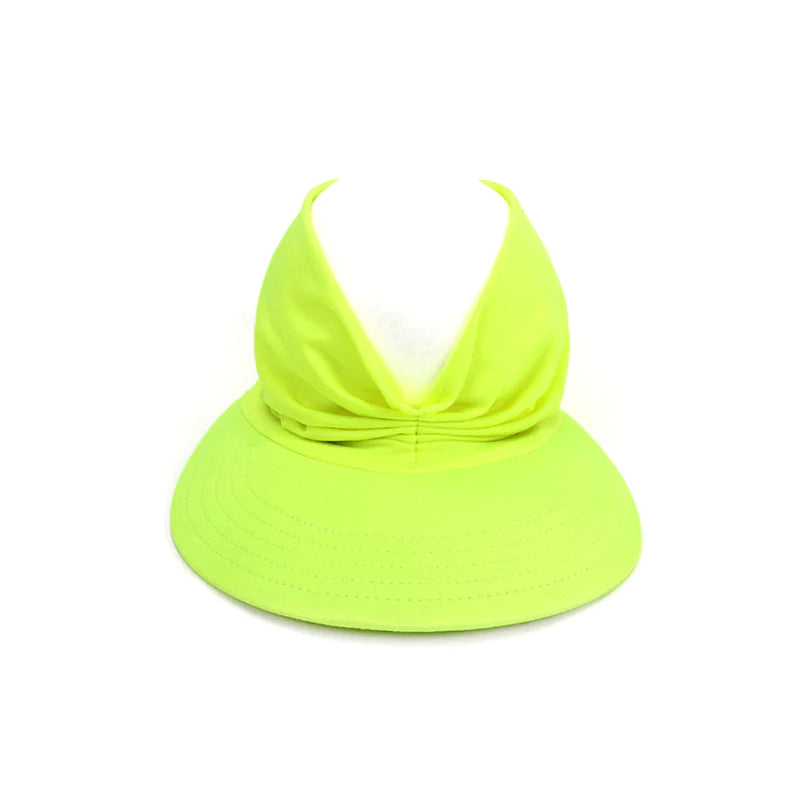 Women's Summer Hat Sun Visor