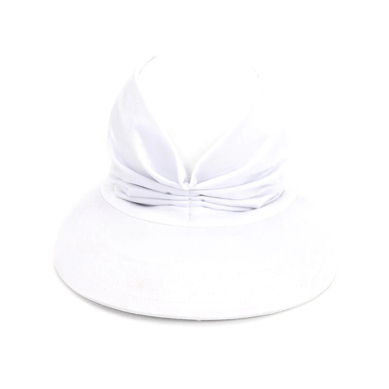 Women's Summer Hat Sun Visor